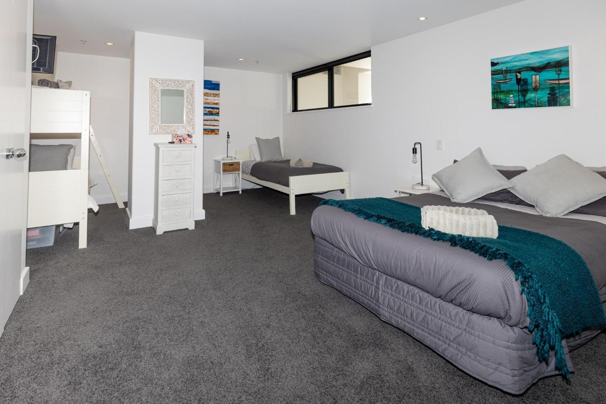 Eleven_At_Mauao Apartment Mount Maunganui Exterior foto